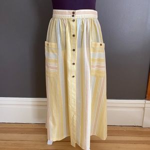 Patagonia Lightweight AC Skirt